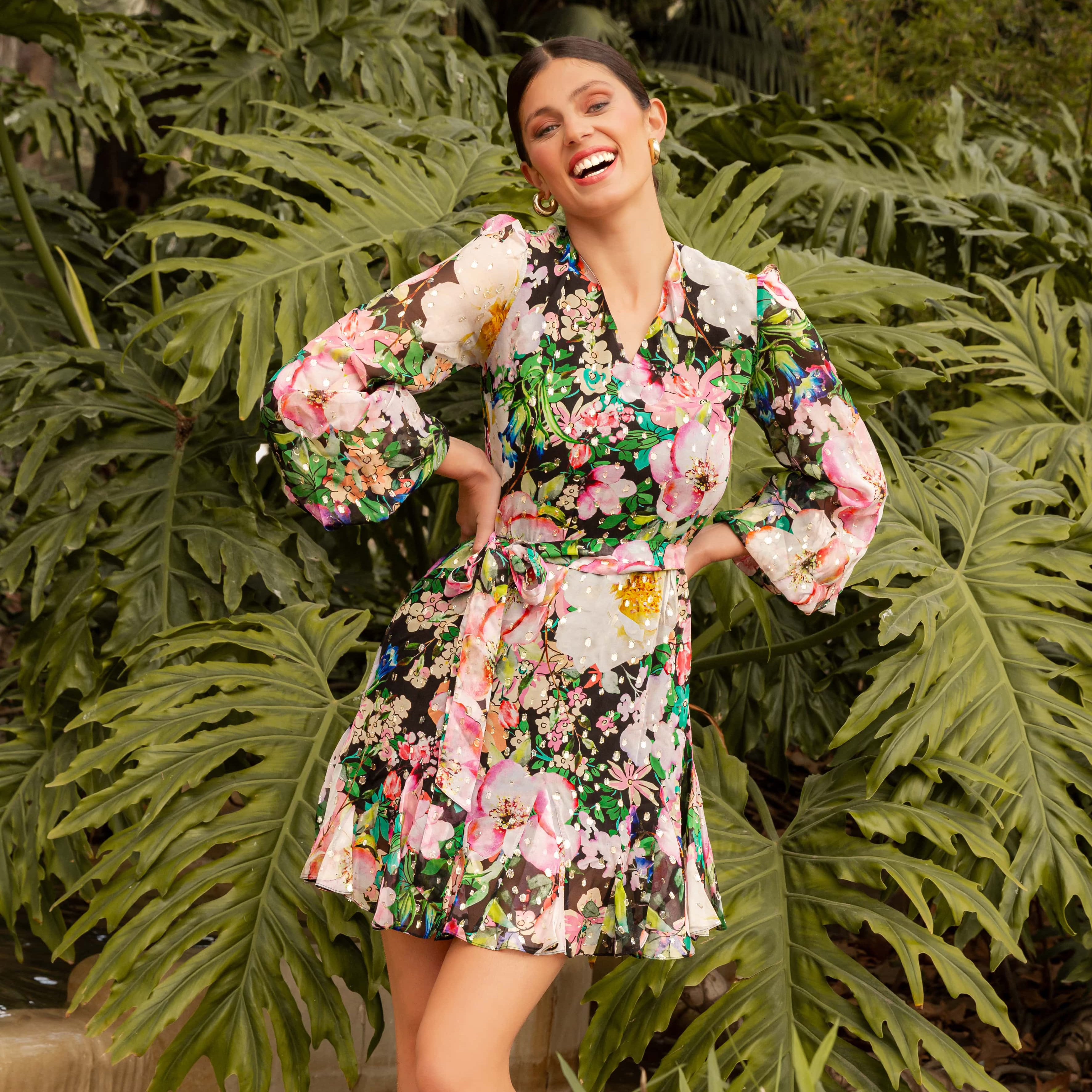 Dresses – Introvertie VIENNA