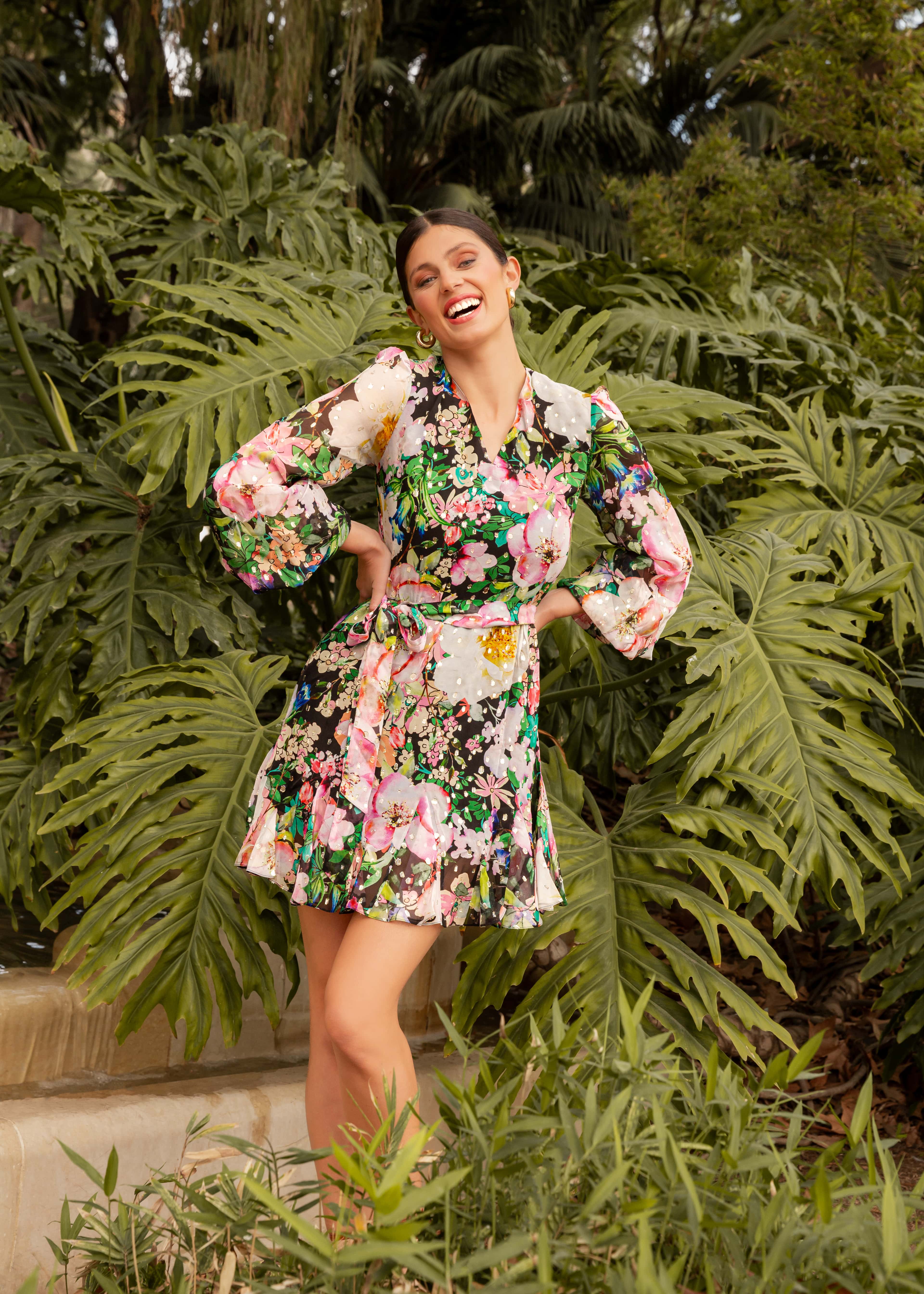 Dresses – Introvertie VIENNA